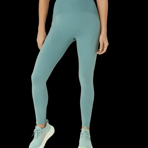 Road Winter High Waist Tight, löpartights, dam - Löpartights - Road Winter High Waist Tight, löpartights, dam