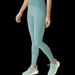 Road Winter High Waist Tight, löpartights, dam - Löpartights - Road Winter High Waist Tight, löpartights, dam