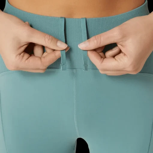 Road Winter High Waist Tight, löpartights, dam - Löpartights - Road Winter High Waist Tight, löpartights, dam