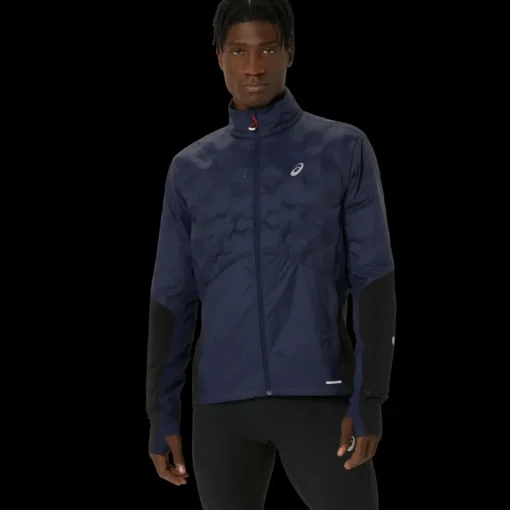 Road Winter Jacket, träningsjacka, herr - Träningsjackor - Road Winter Jacket, träningsjacka, herr