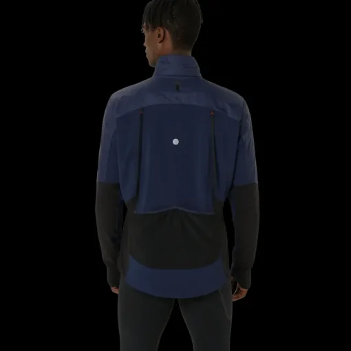 Road Winter Jacket, träningsjacka, herr - Träningsjackor - Road Winter Jacket, träningsjacka, herr