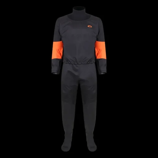 Roan Hinge Drysuit, torrdräkt herr - Torrdräkt - Roan Hinge Drysuit, torrdräkt herr