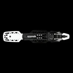 Roller ski Binding Skate w/screws 24, rullskidbindning unisex - Övriga Rullskidstillbehör - Roller ski Binding Skate w/screws 24, rullskidbindning unisex