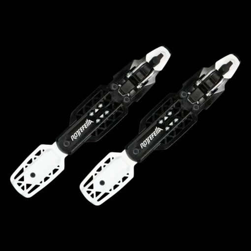 Roller ski Binding Skate w/screws 24, rullskidbindning unisex - Övriga Rullskidstillbehör - Roller ski Binding Skate w/screws 24, rullskidbindning unisex