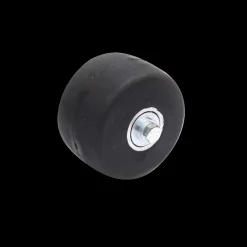 Roller Ski wheel Front Fibreglass/Alu 1pcs 23, rullskidframhjul, rullningsmotstånd 2 - Övriga Rullskidstillbehör - Roller Ski wheel Front Fibreglass/Alu 1pcs 23, rullskidframhjul, rullningsmotstånd 2
