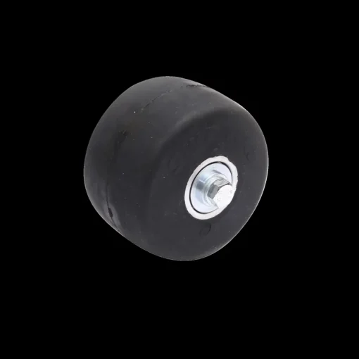 Roller Ski wheel Front Fibreglass/Alu 1pcs 23, rullskidframhjul, rullningsmotstånd 2 - Övriga Rullskidstillbehör - Roller Ski wheel Front Fibreglass/Alu 1pcs 23, rullskidframhjul, rullningsmotstånd 2