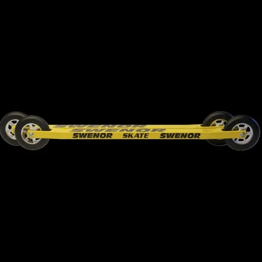 Rollerski Swenor Skate (2) 23 - Rullskidor - Rollerski Swenor Skate (2) 23