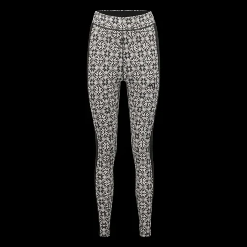 Rose High Waist Pant, ullongs, dam - Underdelar Ull Dam - Rose High Waist Pant, ullongs, dam