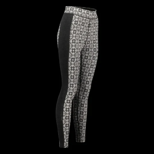 Rose High Waist Pant, ullongs, dam - Underdelar Ull Dam - Rose High Waist Pant, ullongs, dam