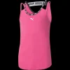 RT Puma Strong Tank, linne junior - Tränings-T-Shirts - RT Puma Strong Tank, linne junior