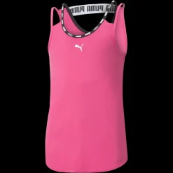 RT Puma Strong Tank, linne junior - Tränings-T-Shirts - RT Puma Strong Tank, linne junior