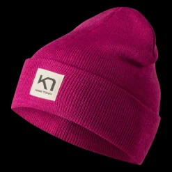 Røthe Beanie, mössa, junior - Mössor - Røthe Beanie, mössa, junior