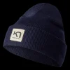 Røthe Beanie, mössa, junior - Mössor - Røthe Beanie, mössa, junior