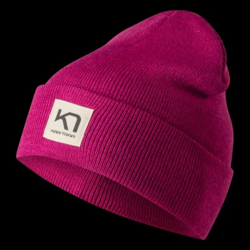 Røthe Beanie, mössa, junior - Mössor - Røthe Beanie, mössa, junior