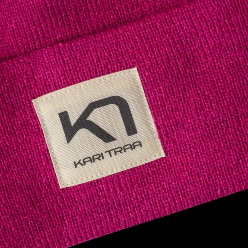 Røthe Beanie, mössa, junior - Mössor - Røthe Beanie, mössa, junior