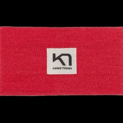 Røthe Headband, pannband, junior - Mössor - Røthe Headband, pannband, junior