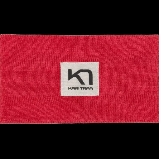 Røthe Headband, pannband, junior - Mössor - Røthe Headband, pannband, junior