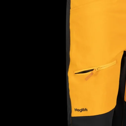 Rugged Flex Pant, fritidsbyxa junior - Friluftsbyxor - Rugged Flex Pant, fritidsbyxa junior