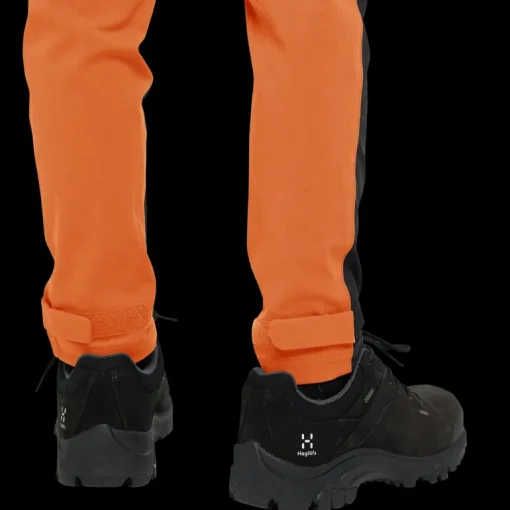 Rugged Flex Pant, fritidsbyxa junior - Friluftsbyxor - Rugged Flex Pant, fritidsbyxa junior