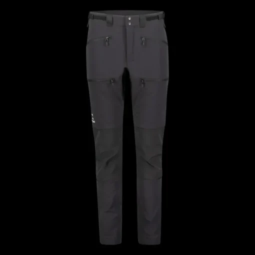 Rugged Slim Pant, vandringsbyxor, dam - Friluftsbyxor - Rugged Slim Pant, vandringsbyxor, dam