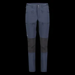 Rugged Slim Pant, vandringsbyxor, dam - Friluftsbyxor - Rugged Slim Pant, vandringsbyxor, dam