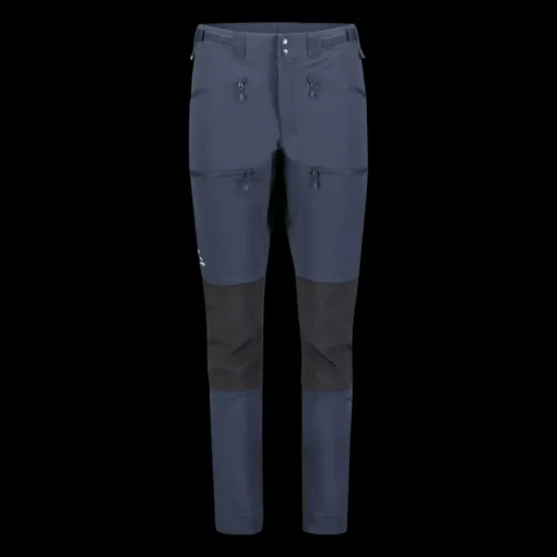 Rugged Slim Pant, vandringsbyxor, dam - Friluftsbyxor - Rugged Slim Pant, vandringsbyxor, dam
