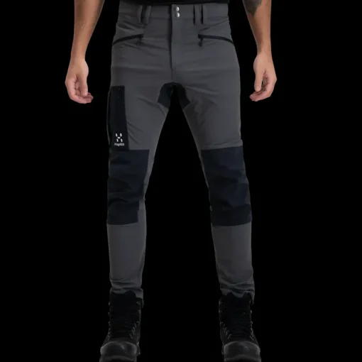 Rugged Slim Pant, vandringsbyxor, herr - Friluftsbyxor - Rugged Slim Pant, vandringsbyxor, herr