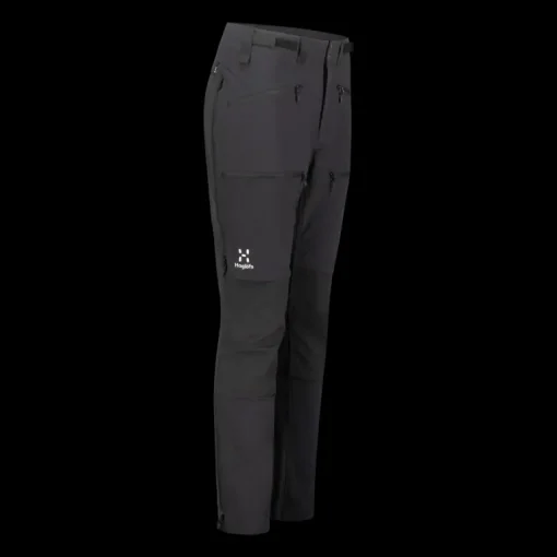 Rugged Slim Pant, vandringsbyxor, dam - Friluftsbyxor - Rugged Slim Pant, vandringsbyxor, dam