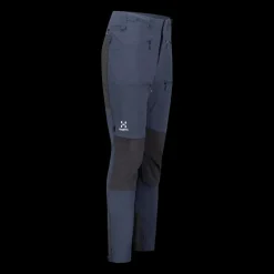 Rugged Slim Pant, vandringsbyxor, dam - Friluftsbyxor - Rugged Slim Pant, vandringsbyxor, dam