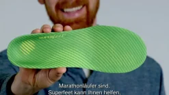 RUN Comfort, inläggssula - Sulor - RUN Comfort, inläggssula