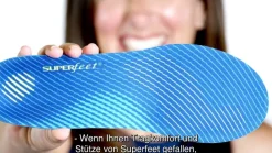 RUN Comfort Thin, inläggssula - Sulor - RUN Comfort Thin, inläggssula