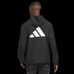 Run It Jacket, löparjacka, herr - Träningsjackor - Run It Jacket, löparjacka, herr