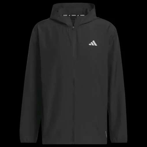 Run It Jacket, löparjacka, herr - Träningsjackor - Run It Jacket, löparjacka, herr