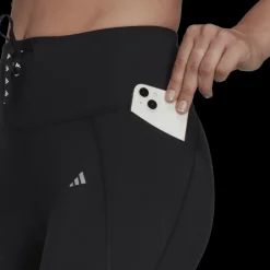 Running Essentials Tights, löpartights dam - Träningstights - Running Essentials Tights, löpartights dam