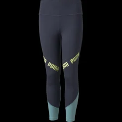 Runtrain 7/8 Leggings, träningstights, junior - Träningsbyxor & Tights - Runtrain 7/8 Leggings, träningstights, junior