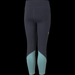 Runtrain 7/8 Leggings, träningstights, junior - Träningsbyxor & Tights - Runtrain 7/8 Leggings, träningstights, junior