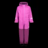 Rutsje Insulated Wintersuit Kids, overall, barn - Vinteroverall - Rutsje Insulated Wintersuit Kids, overall, barn