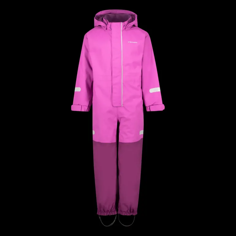 Rutsje Insulated Wintersuit Kids, overall, barn - Vinteroverall - Rutsje Insulated Wintersuit Kids, overall, barn