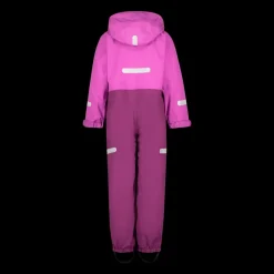 Rutsje Insulated Wintersuit Kids, overall, barn - Vinteroverall - Rutsje Insulated Wintersuit Kids, overall, barn