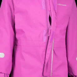 Rutsje Insulated Wintersuit Kids, overall, barn - Vinteroverall - Rutsje Insulated Wintersuit Kids, overall, barn