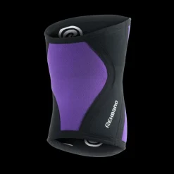 Rx Knee Sleeve 5mm - Knä - Rx Knee Sleeve 5mm