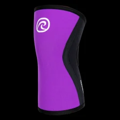 RX Knee-Sleeve 5 mm, knästöd - Knä - RX Knee-Sleeve 5 mm, knästöd