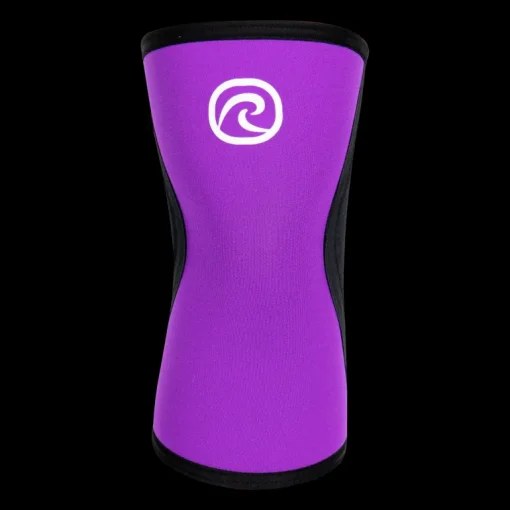 RX Knee-Sleeve 5 mm, knästöd - Knä - RX Knee-Sleeve 5 mm, knästöd