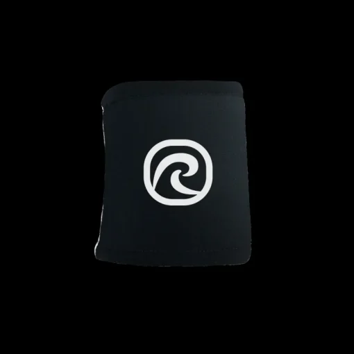 Rx Wrist Sleeve 5mm Pair - Handled - Rx Wrist Sleeve 5mm Pair