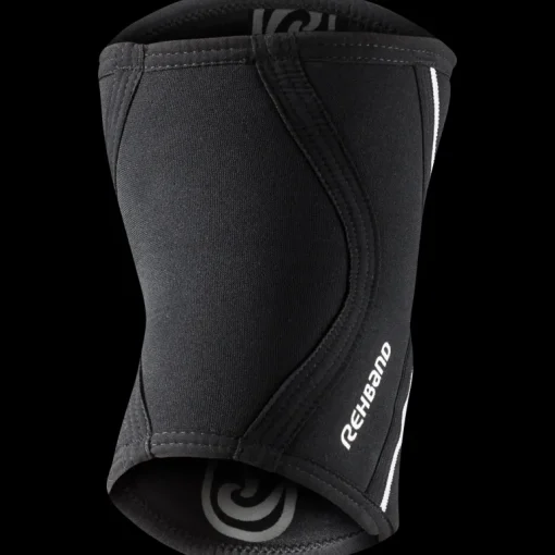 RX Elbow Sleeve 5mm, armbågsskydd senior - Armbåge - RX Elbow Sleeve 5mm, armbågsskydd senior