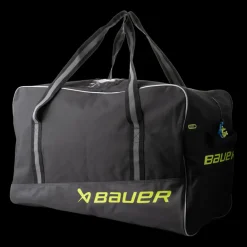 S24 Bauer Core Carry Bag 24/25, hockeyväska, junior - Hockeybagar - S24 Bauer Core Carry Bag 24/25, hockeyväska, junior