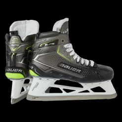 S21 Bauer Elite Goal Skate Sr 23/24 - Målvaktsskridskor - S21 Bauer Elite Goal Skate Sr 23/24