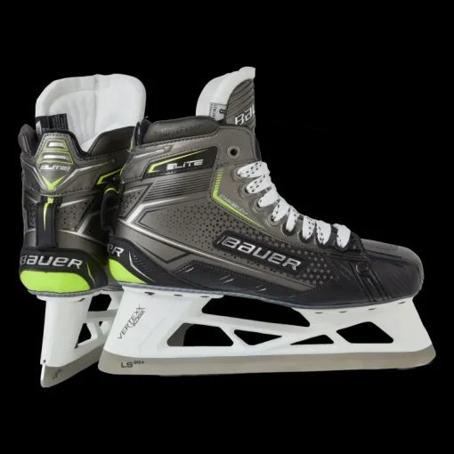 S21 Bauer Elite Goal Skate Sr 23/24 - Målvaktsskridskor - S21 Bauer Elite Goal Skate Sr 23/24