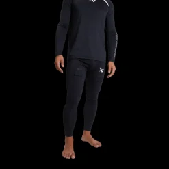 S22 Bauer Perf Jock Pant 23/24, kompressionsbyxor med suspensoar, senior - Hockeybyxor - S22 Bauer Perf Jock Pant 23/24, kompressionsbyxor med suspensoar, senior