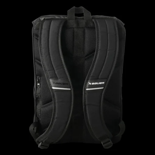 S23 Bauer Pro Backpack 23/24, ryggsäck - Hockeybagar - S23 Bauer Pro Backpack 23/24, ryggsäck